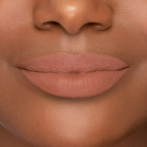 Brand New Authentic Too Faced Melted Matte Cinnamon Bun NWOB - Picture 4 of 7